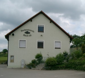 Fischerheim