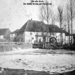 Aisch mühle
