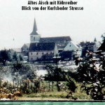 Aischer Kirche um 1960