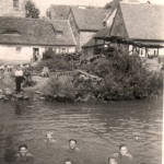 Baden in der Aisch