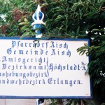 Gemeindeschild