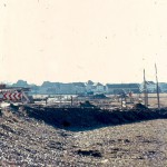 Brückenbau nach Adelsdorf