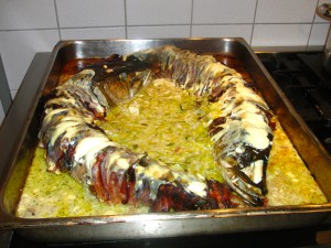 Guten Appetit